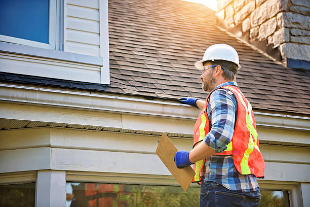 Licensed Storm Damage Roof Repair service in Rich Square, NC - Roof Repair Smedway
